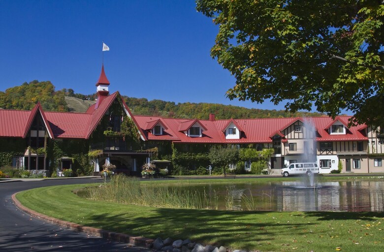 Apartamento Boyne Highlands Resort