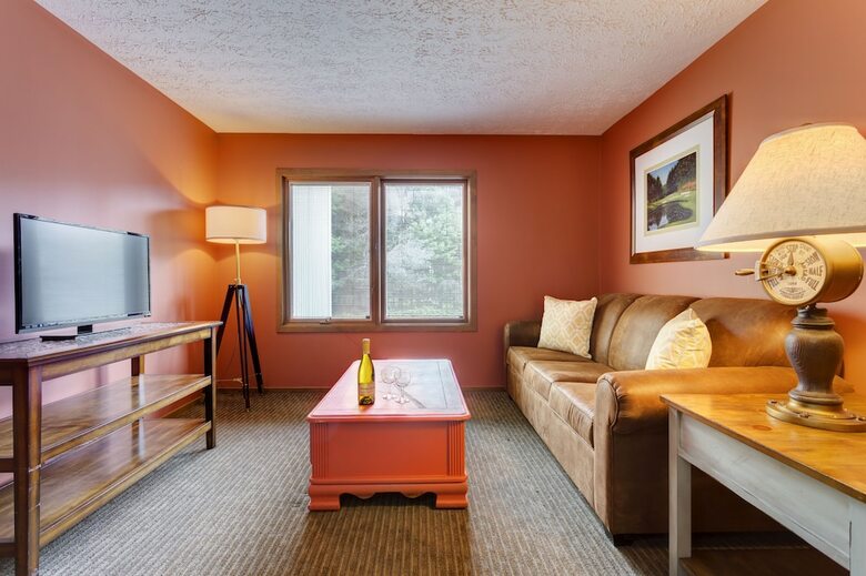 Apartamento Boyne Highlands Resort