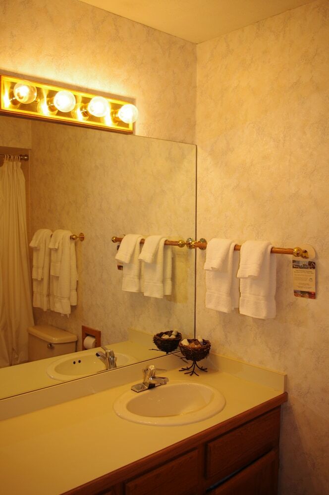 Apartamento Boyne Highlands Resort