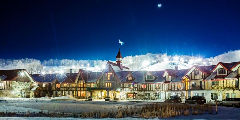 Apartamento Boyne Highlands Resort