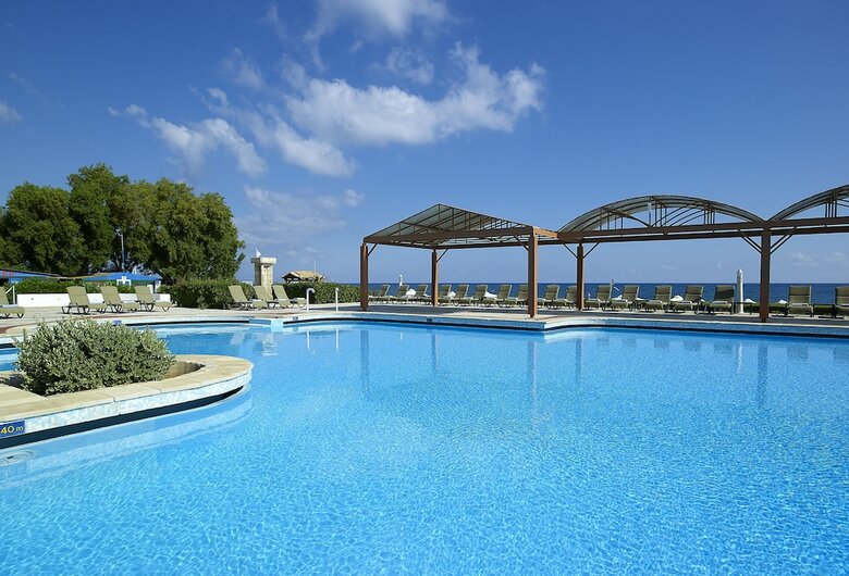 Hotel Aldemar Knossos Royal