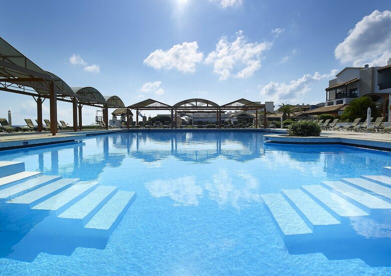 Hotel Aldemar Knossos Royal