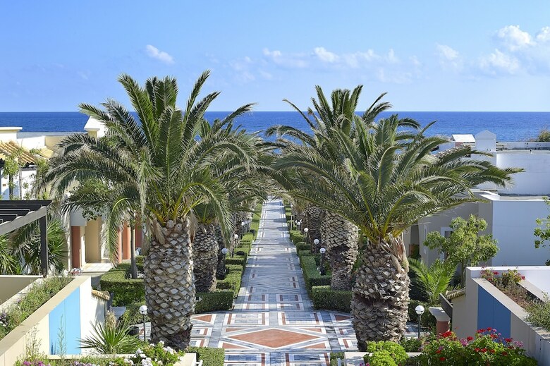 Hotel Aldemar Knossos Royal