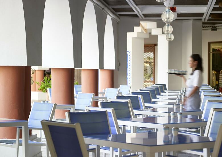 Hotel Aldemar Knossos Royal