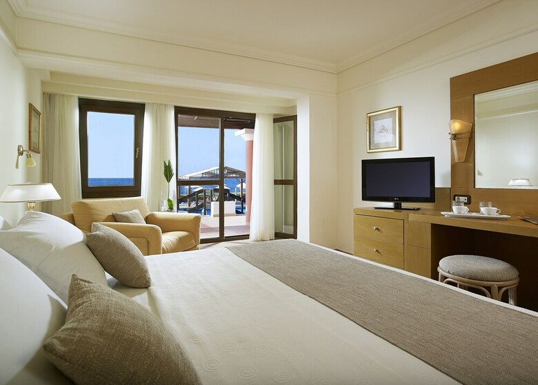 Hotel Aldemar Knossos Royal