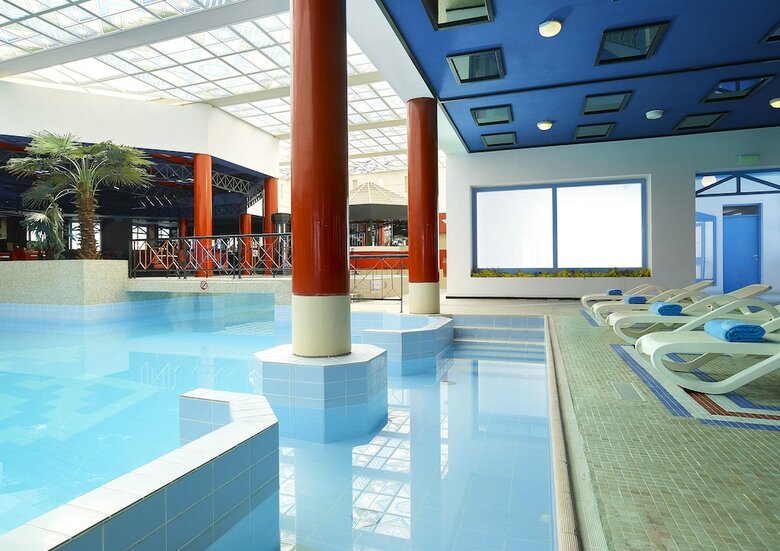 Hotel Aldemar Knossos Royal