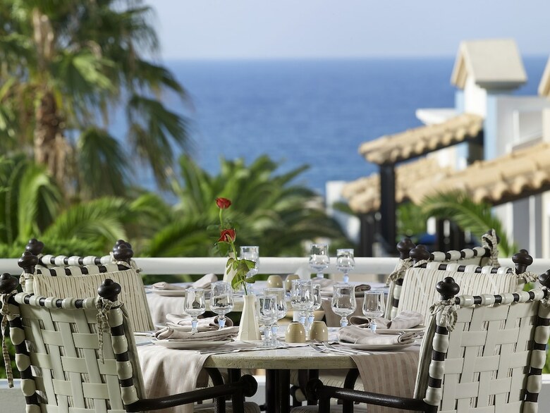Hotel Aldemar Knossos Royal