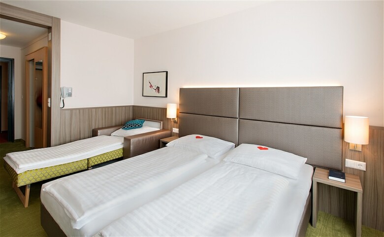 Hotel City Villach