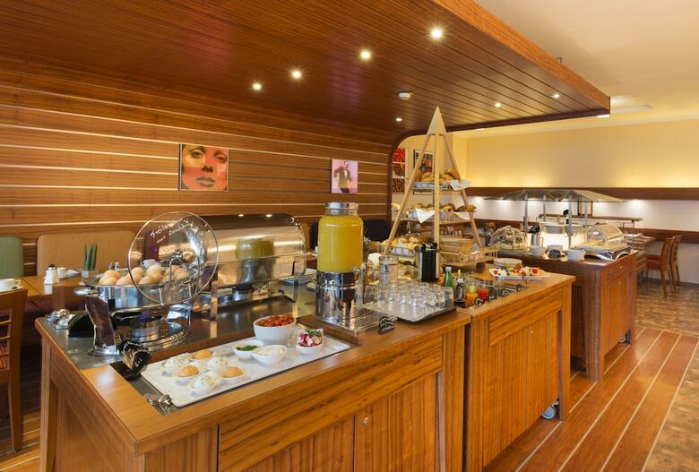 Hotel City Villach