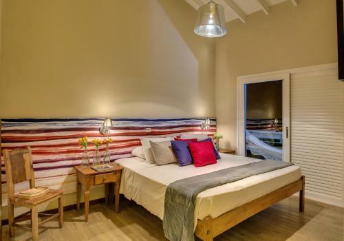 Hostal Pousada Toca Da Praia