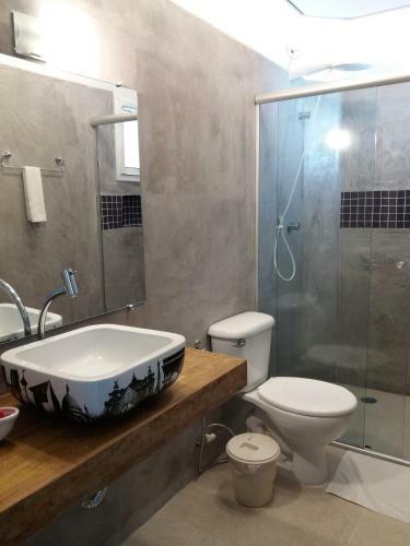 Hostal Pousada Toca Da Praia