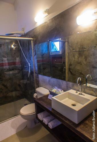 Hostal Pousada Toca Da Praia