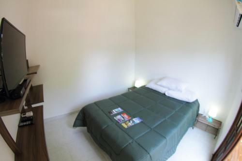 Hostal Chili In Suites Maresias
