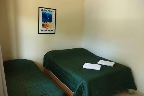 Hostal Chili In Suites Maresias