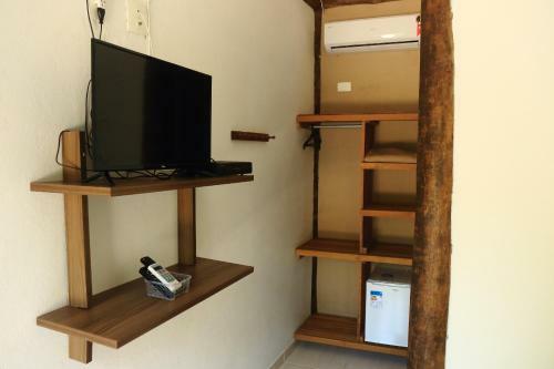 Hostal Chili In Suites Maresias