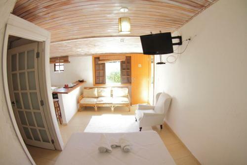Hostal Chili In Suites Maresias