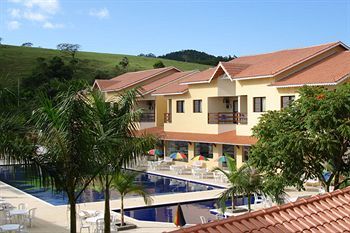 Hotel Resort Recanto Do Teixeira All Inclusive