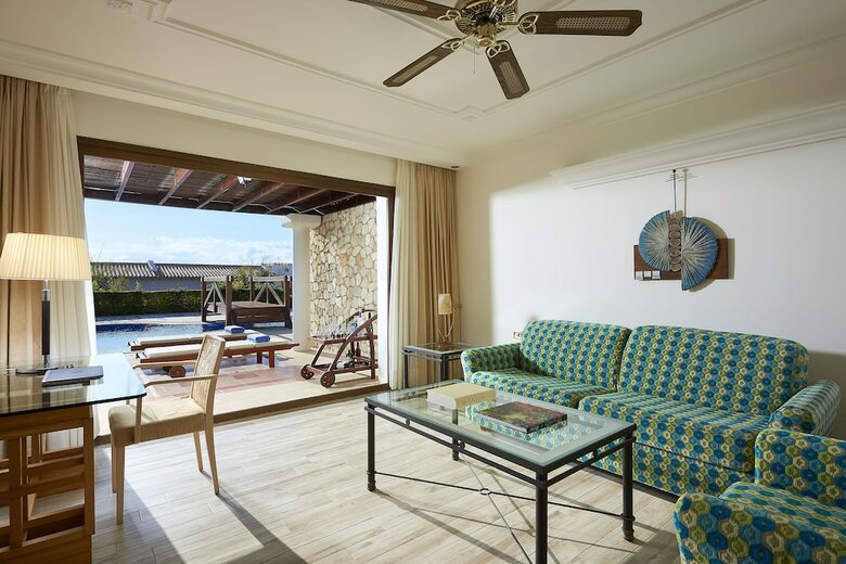 Hotel Aldemar Royal Olympian