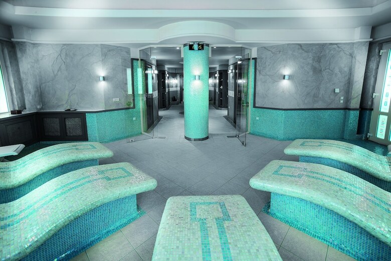 Hotel Aldemar Royal Olympian