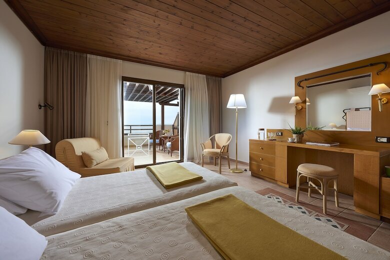 Hotel Aldemar Royal Olympian