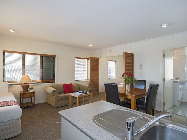 Apartamentos Apollo On Nelson