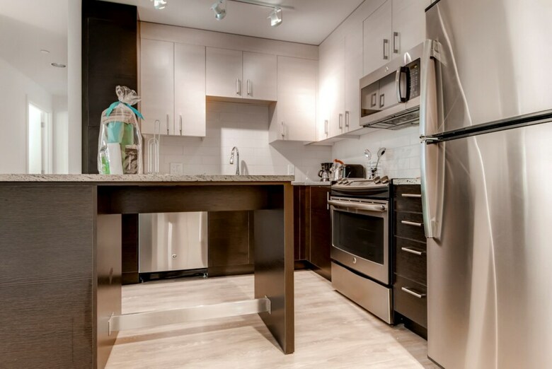 Apartamentos Global Luxury Suites In Rosslyn