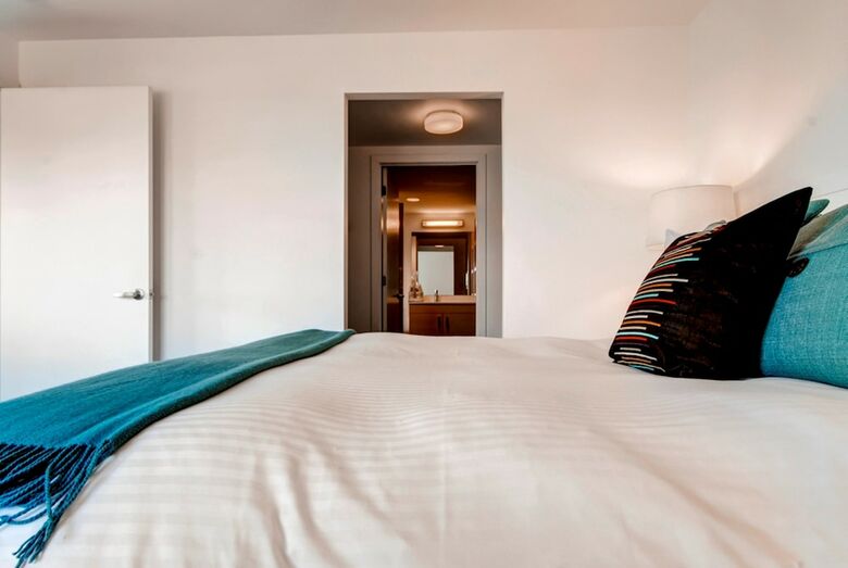 Apartamentos Global Luxury Suites In Rosslyn