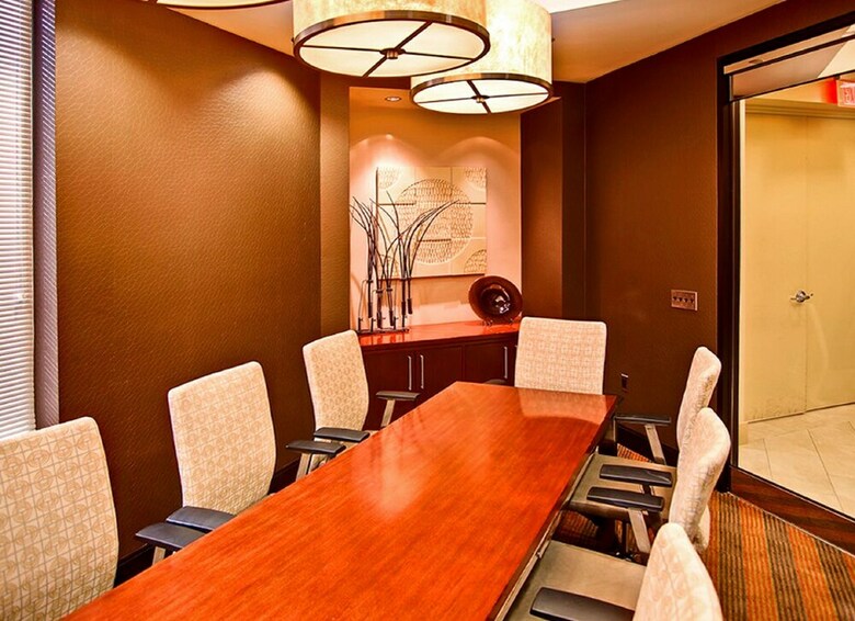 Apartamentos Global Luxury Suites In Rosslyn