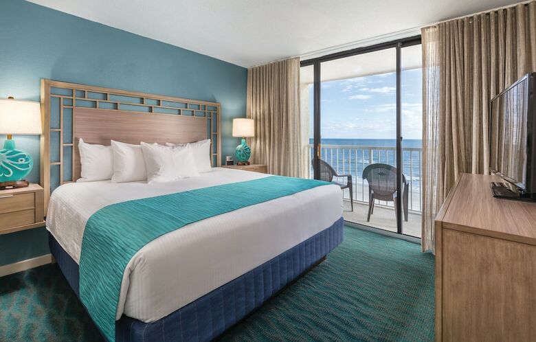 Hotel Club Wyndham Westwinds
