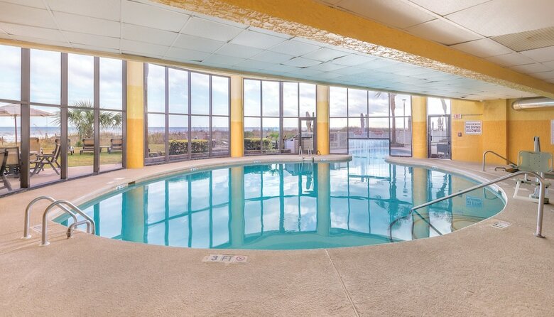 Hotel Club Wyndham Westwinds