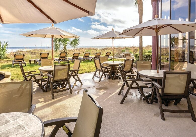 Hotel Club Wyndham Westwinds