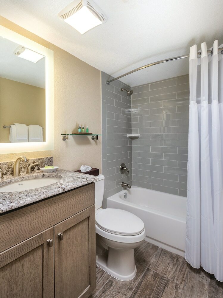 Hotel Club Wyndham Westwinds
