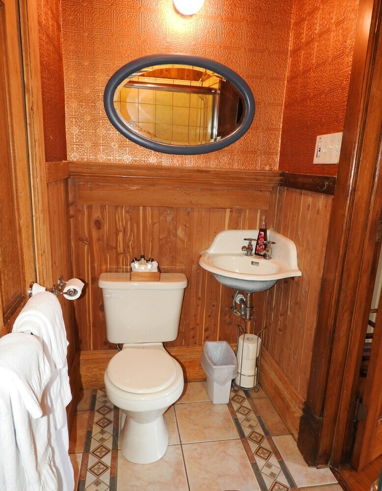 Bed & Breakfast Champaign Garden Inn