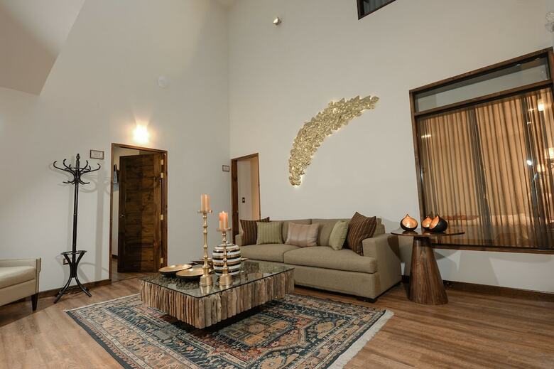 Casa Esmeralda By Ananay Hotels