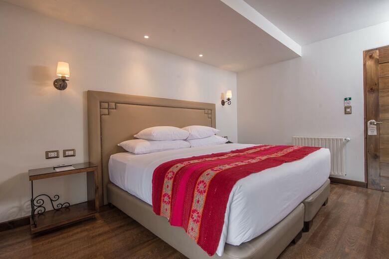 Casa Esmeralda By Ananay Hotels