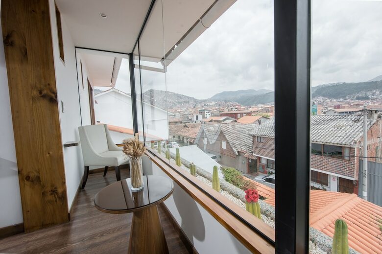 Casa Esmeralda By Ananay Hotels