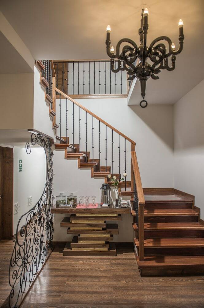 Casa Esmeralda By Ananay Hotels