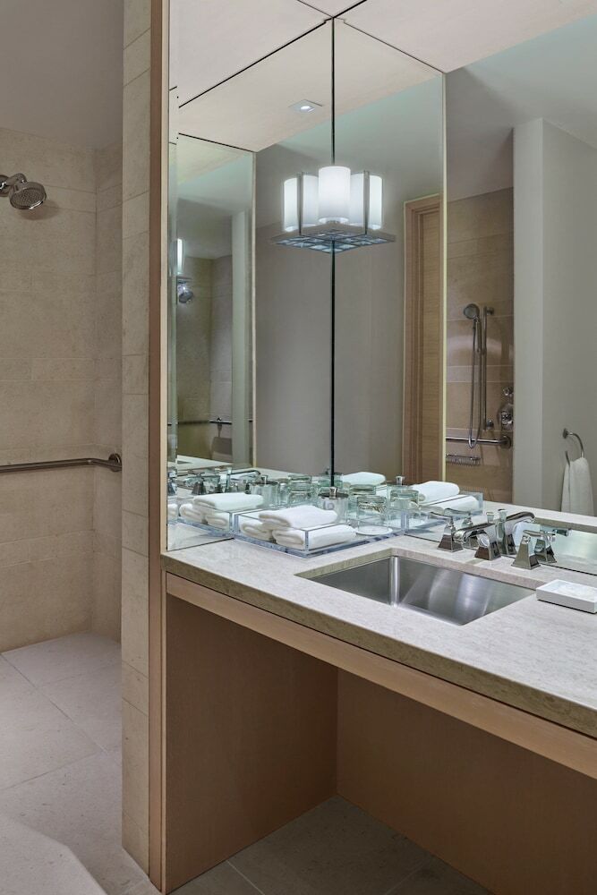 Hotel The St. Regis San Francisco