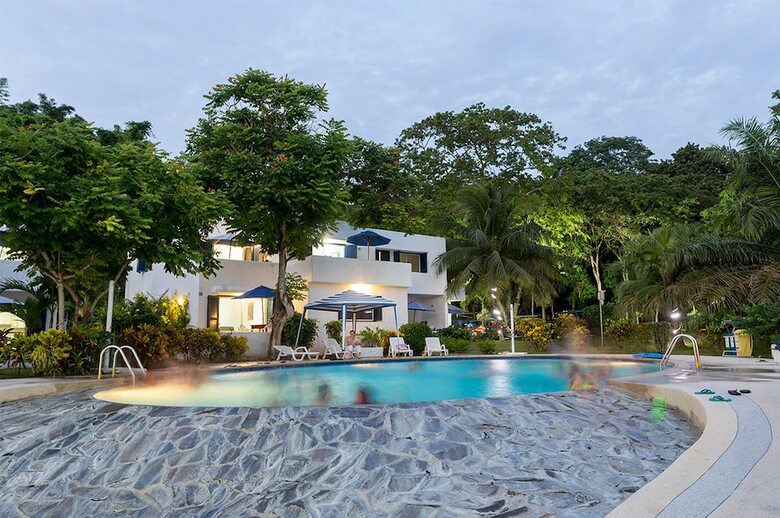 Aparthotel Green 9 Same Spa & Beach Resort