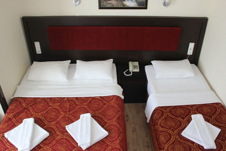 Adrasan Klados Hotel