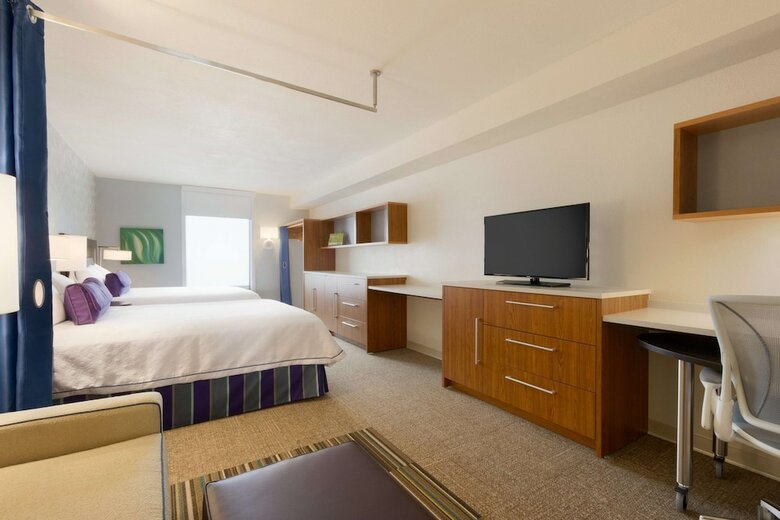 Hotel Home2 Suites By Hilton Denver Highlands Ranch