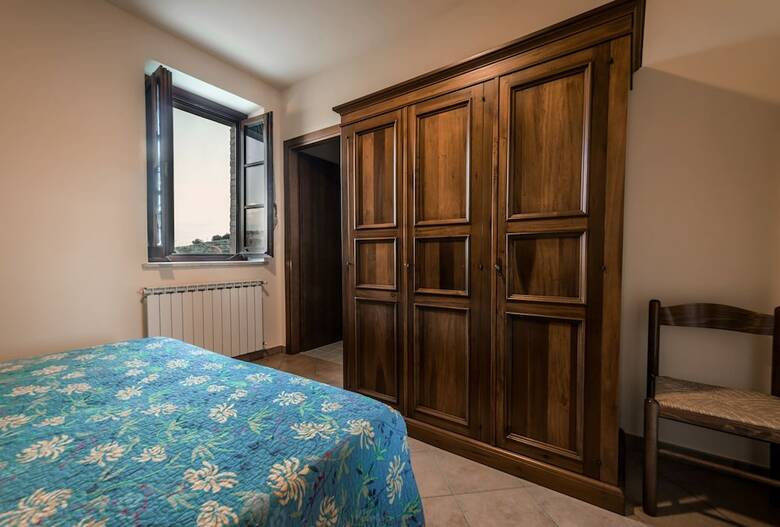 Apartamento Residenza Il Falchetto