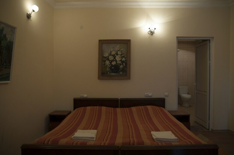 Hotel Casanova Inn