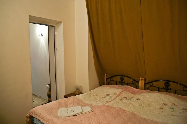 Hotel Casanova Inn