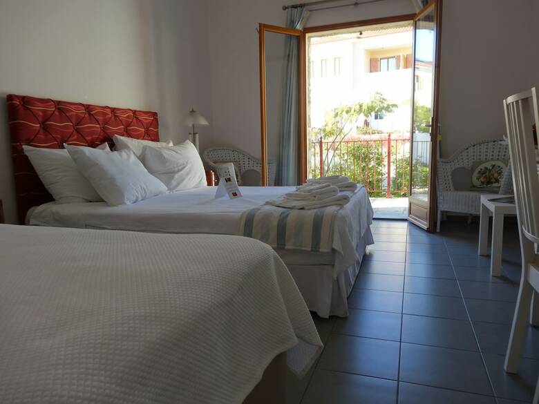 Hotel Lagou Raxi