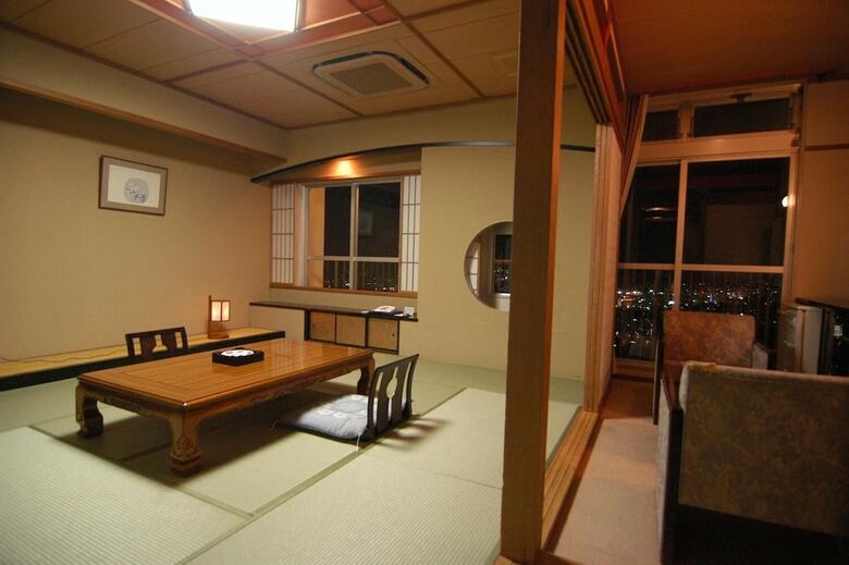Hotel Yataro & Yataro Minamikan