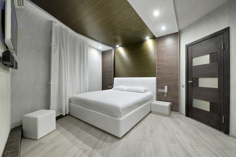 Alex Hotel Yugo Zapad