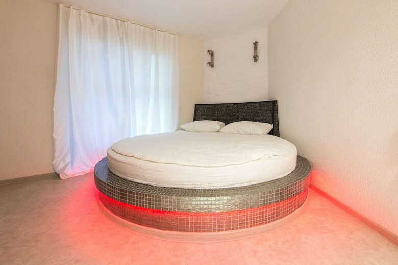 Alex Hotel Yugo Zapad