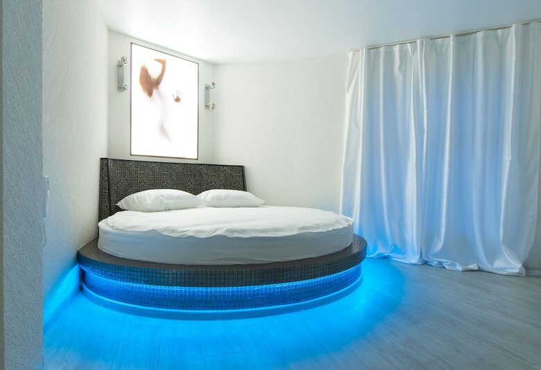 Alex Hotel Yugo Zapad