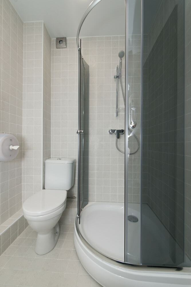 Alex Hotel Yugo Zapad